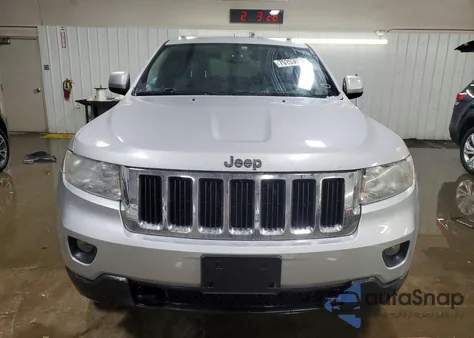 2012 Jeep Grand Cherokee Laredo z USA, uszkodzony, nr VIN 1C4RJFAT6CC203218